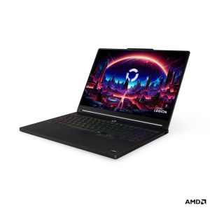 Lenovo Legion 5 15AGP11 15.3" WQXGA OLED AMD Ryzen AI 7 450 32GB RAM 1TB SSD NVIDIA RTX 5060 8GB NoOS BG kbd - Eclipse Black