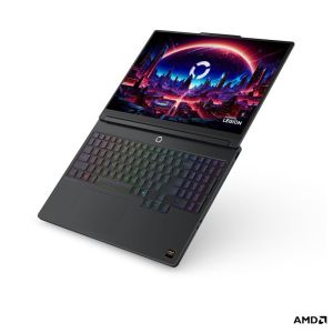 Lenovo Legion 5 15AGP11 15.3" WQXGA OLED AMD Ryzen AI 7 450 32GB RAM 1TB SSD NVIDIA RTX 5060 8GB NoOS BG kbd - Eclipse Black