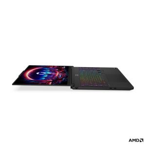 Lenovo Legion 5 15AGP11 15.3" WQXGA OLED AMD Ryzen AI 7 450 32GB RAM 1TB SSD NVIDIA RTX 5060 8GB NoOS BG kbd - Eclipse Black