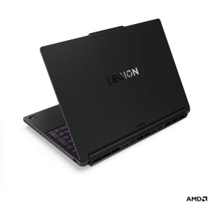 Lenovo Legion 5 15AGP11 15.3" WQXGA OLED AMD Ryzen AI 7 450 32GB RAM 1TB SSD NVIDIA RTX 5060 8GB NoOS BG kbd - Eclipse Black