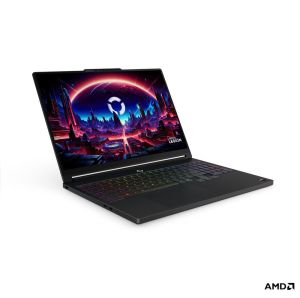 Lenovo Legion 5 15AGP11 15.3" WQXGA OLED AMD Ryzen AI 9 465 32GB RAM 1TB SSD NVIDIA RTX 5060 8GB NoOS BG kbd - Eclipse Black