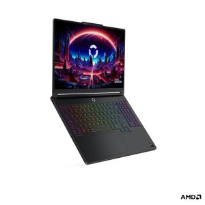 Lenovo Legion 5 15AGP11 15.3" WQXGA OLED AMD Ryzen AI 9 465 32GB RAM 1TB SSD NVIDIA RTX 5060 8GB NoOS BG kbd - Eclipse Black