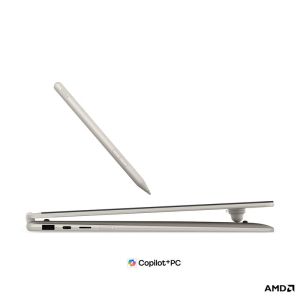 Lenovo Yoga 7 2-in-1 16AGP11 16" WUXGA OLED Touch AMD Ryzen AI 7 445 24GB RAM 1TB SSD Win11Home BG kbd - Seashell