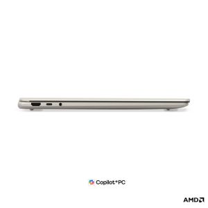Lenovo Yoga 7 2-in-1 16AGP11 16" WUXGA OLED Touch AMD Ryzen AI 7 445 24GB RAM 1TB SSD Win11Home BG kbd - Seashell