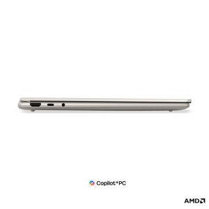 Lenovo Yoga 7 2-in-1 14AGP11 14" 2.8K OLED Touch AMD Ryzen AI 7 445 32GB RAM 1TB SSD Win11Home BG kbd - Seashell
