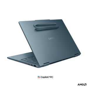Lenovo Yoga 7 2-in-1 14AGP11 14" WUXGA OLED Touch AMD Ryzen AI 7 445 24GB RAM 1TB SSD Win11Home BG kbd - Tidal Teal
