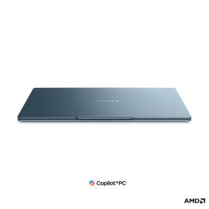 Lenovo Yoga Slim 7 14AGP11 14" 2.8K OLED AMD Ryzen AI 7 445 32GB RAM 1TB SSD Win11Home BG kbd - Tidal Teal