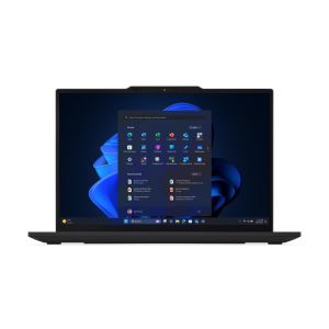 Lenovo ThinkPad X13 G6 13.3" WUXGA IPS Intel Core Ultra 7 255U 32GB RAM 512GB SSD 4G/LTE Win11Pro BG kbd - Black