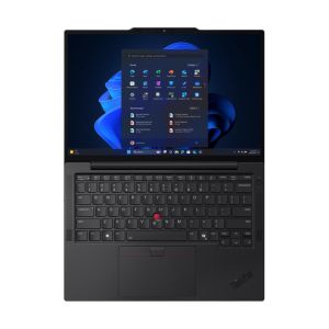 Lenovo ThinkPad X13 G6 13.3" WUXGA IPS Intel Core Ultra 7 255U 32GB RAM 1TB SSD Win11Pro BG kbd - Black