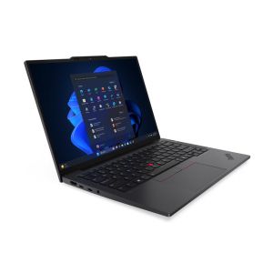 Lenovo ThinkPad X13 G6 13.3" WUXGA IPS Intel Core Ultra 7 255U 32GB RAM 1TB SSD Win11Pro BG kbd - Black
