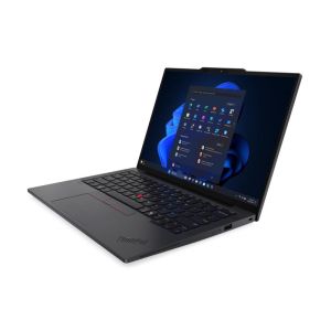Lenovo ThinkPad X13 G6 13.3" WUXGA IPS Intel Core Ultra 7 255U 32GB RAM 1TB SSD Win11Pro BG kbd - Black