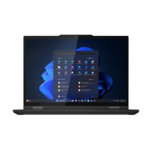 Lenovo ThinkPad T14s 2-in-1 G1 14" WUXGA IPS Touch Intel Core Ultra 7 255U 32GB RAM 1TB SSD Win11Pro BG kbd - Black