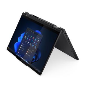 Lenovo ThinkPad T14s 2-in-1 G1 14" WUXGA IPS Touch Intel Core Ultra 7 255U 32GB RAM 1TB SSD Win11Pro BG kbd - Black