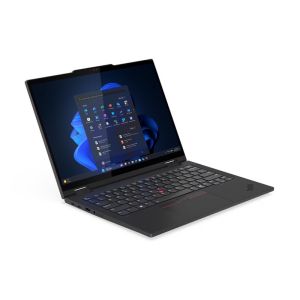 Lenovo ThinkPad T14s 2-in-1 G1 14" WUXGA IPS Touch Intel Core Ultra 7 255U 32GB RAM 1TB SSD Win11Pro BG kbd - Black