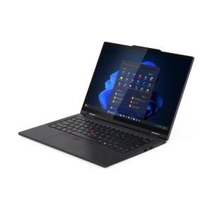 Lenovo ThinkPad T14s 2-in-1 G1 14" WUXGA IPS Touch Intel Core Ultra 7 255U 32GB RAM 1TB SSD Win11Pro BG kbd - Black