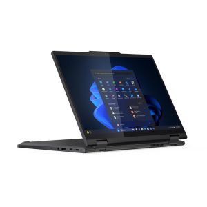 Lenovo ThinkPad T14s 2-in-1 G1 14" WUXGA IPS Touch Intel Core Ultra 7 255U 32GB RAM 1TB SSD Win11Pro BG kbd - Black