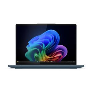 Lenovo Yoga Pro 7 14AKP10 14.5" 3K OLED AMD Ryzen AI 7 350 32GB RAM 1TB SSD NoOS BG kbd - Tidal Teal