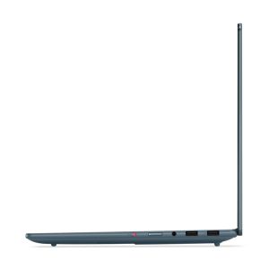Lenovo Yoga Pro 7 14AKP10 14.5" 3K OLED AMD Ryzen AI 7 350 32GB RAM 1TB SSD NoOS BG kbd - Tidal Teal