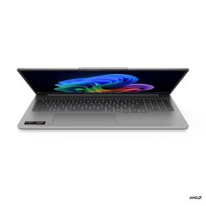 Lenovo IdeaPad Pro 5 16AKP10 16" 2.8K OLED AMD Ryzen AI 5 340 24GB RAM 512GB SSD NoOS BG kbd - Luna Grey