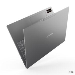 Lenovo IdeaPad Pro 5 16AKP10 16" 2.8K OLED AMD Ryzen AI 5 340 24GB RAM 512GB SSD NoOS BG kbd - Luna Grey