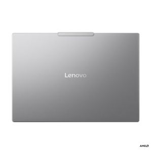 Lenovo IdeaPad Pro 5 16AKP10 16" 2.8K OLED AMD Ryzen AI 5 340 24GB RAM 512GB SSD NoOS BG kbd - Luna Grey