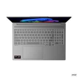 Lenovo IdeaPad Pro 5 16AKP10 16" 2.8K OLED AMD Ryzen AI 7 350 32GB RAM 1TB SSD NoOS BG kbd - Luna grey