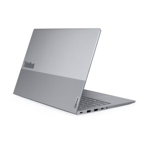 Lenovo ThinkBook 14 G9 IRL 14" WUXGA IPS Intel Core 5 210H 8GB RAM 512GB SSD NoOS BG kbd - Arctic Grey