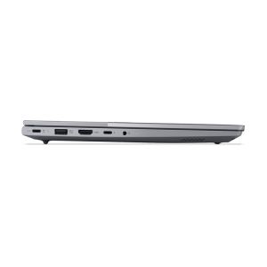 Lenovo ThinkBook 14 G9 IRL 14" WUXGA IPS Intel Core 7 240H 8GB RAM 512GB SSD NoOS BG kbd - Arctic Grey