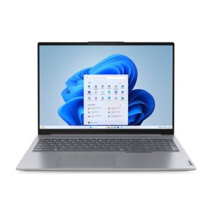 Lenovo ThinkBook 16 G7 ARP 16" WUXGA IPS AMD Ryzen 5 7535HS 16GB RAM 512GB SSD NoOS BG kbd - Arctic Grey