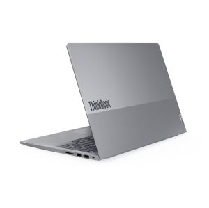 Lenovo ThinkBook 16 G7 ARP 16" WUXGA IPS AMD Ryzen 5 7535HS 16GB RAM 512GB SSD NoOS BG kbd - Arctic Grey