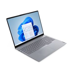Lenovo ThinkBook 16 G9 IRL 16" WUXGA IPS Intel Core 5 210H 8GB RAM 512GB SSD NoOS BG kbd - Arctic Grey
