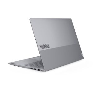 Lenovo ThinkBook 16 G9 IRL 16" WUXGA IPS Intel Core 5 210H 8GB RAM 512GB SSD NoOS BG kbd - Arctic Grey