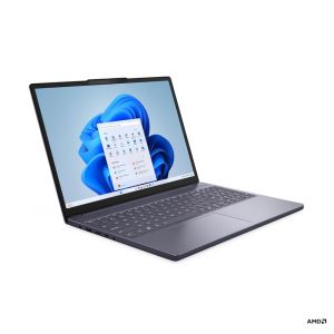Lenovo IdeaPad Slim 3 15ARP10 15.3" WUXGA IPS AMD Ryzen 7 170 16GB RAM 512GB SSD NoOS BG kbd - Luna Grey
