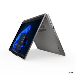Lenovo ThinkPad L13 2-in-1 G6 13.3" WUXGA IPS Touch AMD Ryzen 7 PRO 250 32GB RAM 1TB SSD Win11Pro BG kbd - Grey