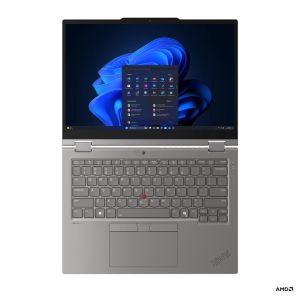 Lenovo ThinkPad L13 2-in-1 G6 13.3" WUXGA IPS Touch AMD Ryzen 7 PRO 250 32GB RAM 1TB SSD Win11Pro BG kbd - Grey