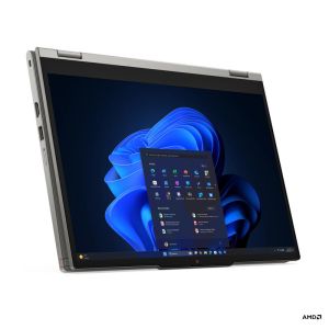 Lenovo ThinkPad L13 2-in-1 G6 13.3" WUXGA IPS Touch AMD Ryzen 7 PRO 250 32GB RAM 1TB SSD Win11Pro BG kbd - Grey