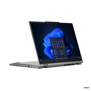 Lenovo ThinkPad L13 2-in-1 G6 13.3" WUXGA IPS Touch AMD Ryzen 7 PRO 250 32GB RAM 1TB SSD Win11Pro BG kbd - Grey