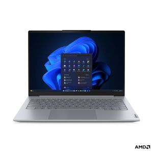 Lenovo ThinkBook 14 G9 AHP 14" WUXGA IPS AMD Ryzen 7 250 32GB RAM 512GB SSD NoOS BG kbd - Arctic Grey