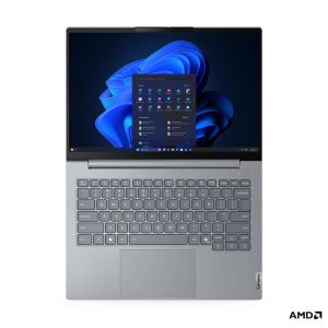 Lenovo ThinkBook 14 G9 AHP 14" WUXGA IPS AMD Ryzen 7 250 32GB RAM 512GB SSD NoOS BG kbd - Arctic Grey