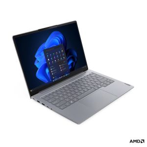 Lenovo ThinkBook 14 G9 AHP 14" WUXGA IPS AMD Ryzen 7 250 32GB RAM 512GB SSD NoOS BG kbd - Arctic Grey