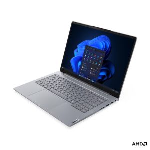 Lenovo ThinkBook 14 G9 AHP 14" WUXGA IPS AMD Ryzen 7 250 32GB RAM 512GB SSD NoOS BG kbd - Arctic Grey