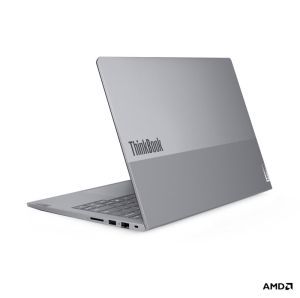 Lenovo ThinkBook 14 G9 AHP 14" WUXGA IPS AMD Ryzen 7 250 32GB RAM 512GB SSD NoOS BG kbd - Arctic Grey