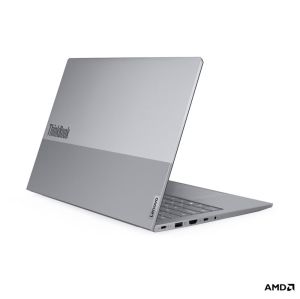 Lenovo ThinkBook 14 G9 AHP 14" WUXGA IPS AMD Ryzen 7 250 32GB RAM 512GB SSD NoOS BG kbd - Arctic Grey