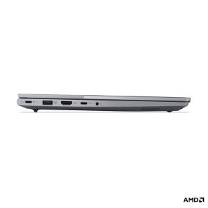 Lenovo ThinkBook 14 G9 AHP 14" WUXGA IPS AMD Ryzen 7 250 32GB RAM 512GB SSD NoOS BG kbd - Arctic Grey