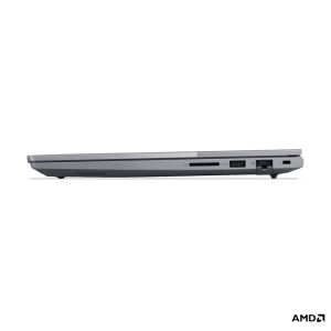 Lenovo ThinkBook 14 G9 AHP 14" WUXGA IPS AMD Ryzen 7 250 32GB RAM 512GB SSD NoOS BG kbd - Arctic Grey