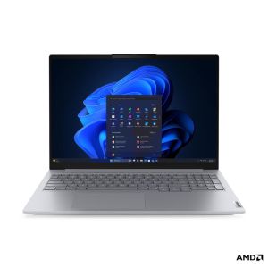 Lenovo ThinkBook 16 G9 AHP 16" WUXGA IPS AMD Ryzen 7 250 32GB RAM 512GB SSD NoOS BG kbd - Arctic Grey