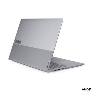 Lenovo ThinkBook 16 G9 AHP 16" WUXGA IPS AMD Ryzen 7 250 32GB RAM 512GB SSD NoOS BG kbd - Arctic Grey