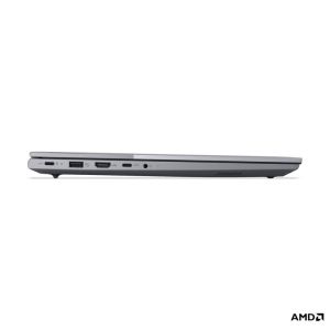 Lenovo ThinkBook 16 G9 AHP 16" WUXGA IPS AMD Ryzen 7 250 32GB RAM 512GB SSD NoOS BG kbd - Arctic Grey