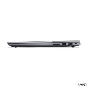 Lenovo ThinkBook 16 G9 AHP 16" WUXGA IPS AMD Ryzen 7 250 32GB RAM 512GB SSD NoOS BG kbd - Arctic Grey
