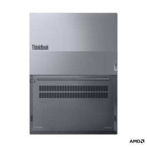 Lenovo ThinkBook 16 G9 AHP 16" WUXGA IPS AMD Ryzen 7 250 32GB RAM 512GB SSD NoOS BG kbd - Arctic Grey